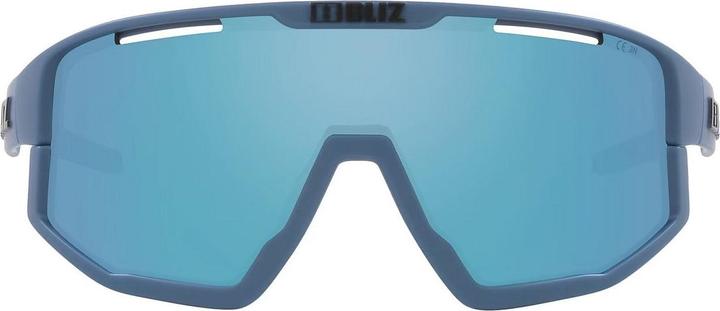 Produktbild Bliz Fusion (Matt Blue, Brown Blue Multi, PC Matt Navy)