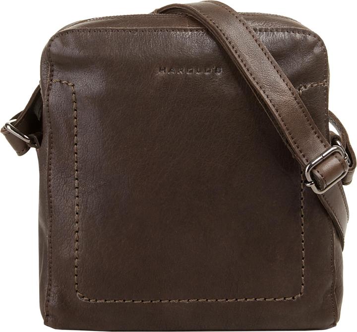 Actual product image Harolds Caugio 2957 Crossbag Shoulder Bag