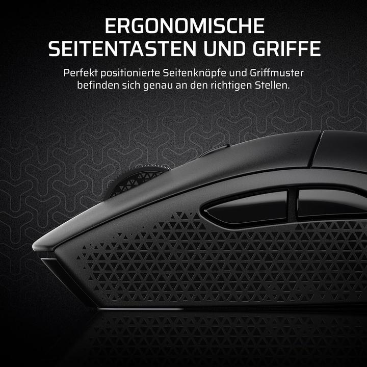 Produktbild Corsair M55 (Kabellos)