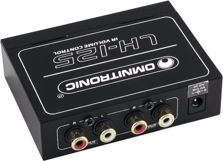 Image du produit Omnitronic LH-125