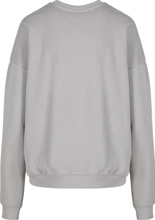 Produktbild Urban Classics Ladies Oversized Light Terry Crewneck - 159547 (S)
