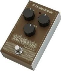 Immagine prodotto TC Electronic Delay analogico Echobrain -pedaali