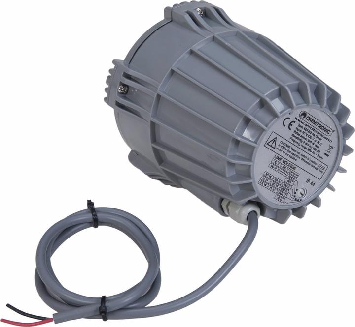 Actual product image Omnitronic ED-60T pressure chamber driver (1x 8 W)