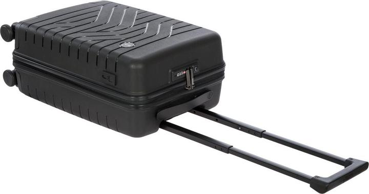 Produktbild Brics Bric's Trolley + Koffer Ulisse Trolley 8429 (37 l, Handgepäck (bis 50l))