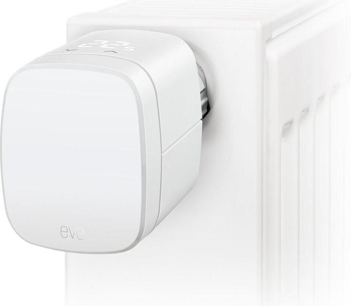 Actual product image Eve Thermo (HomeKit) 2-pack