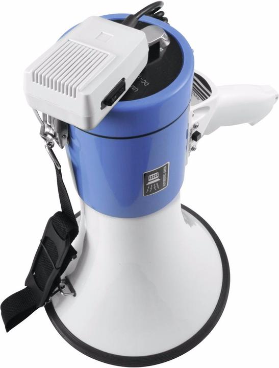 Actual product image Omnitronic MP-25 (Megaphone)