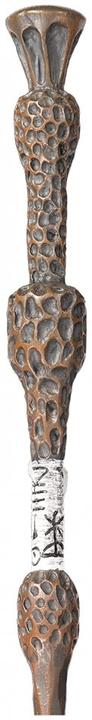 Image du produit Noble Collection Des animaux fantastiques : Baguette magique Grindelwald