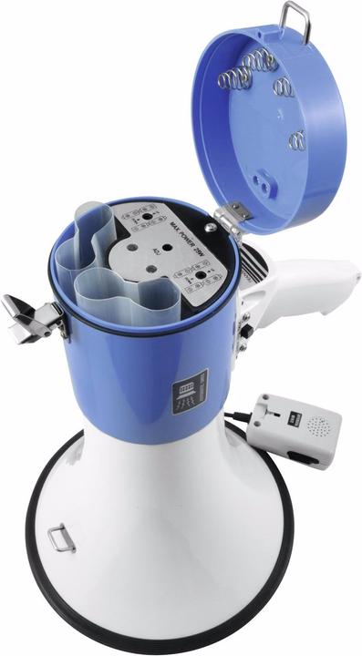 Actual product image Omnitronic MP-25 (Megaphone)