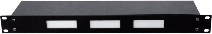 Immagine prodotto Omnitronic Indicatore SPL-1 Montaggio a rack (Accessori)