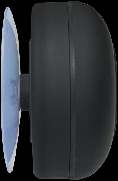 Immagine prodotto LogiLink Altoparlante Bluetooth per la doccia (4 h, Batteria ricaricabile)