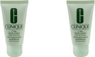 Produktbild Clinique 7 Day (Peeling, 100 ml)