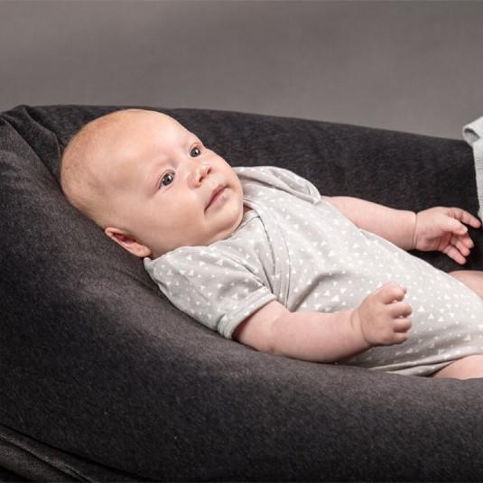 Actual product image Zewi Nursing / positioning pillow (190 cm)
