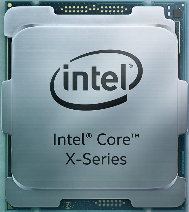 Actual product image Intel Core i9-10920X (LGA 2066, 3.50 GHz, 12 -Core)