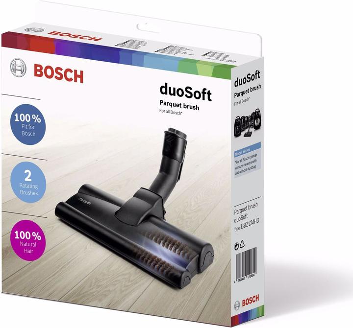 Actual product image Bosch Hausgeräte Bodendüse