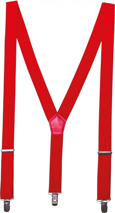 Image du produit Premier Bretelles à pinces (Taille unique)