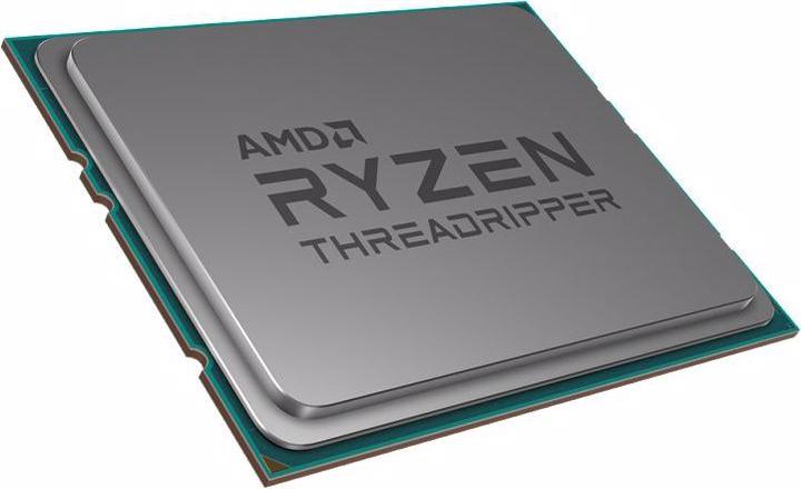 Image du produit AMD Ryzen Threadripper 3990X (TRX4, 2.90 GHz, 64 -Core)