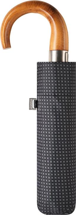 Produktbild Doppler RS.Hr.MAGIC Fiber Mini Strong gem. stars black/grey, 56/10