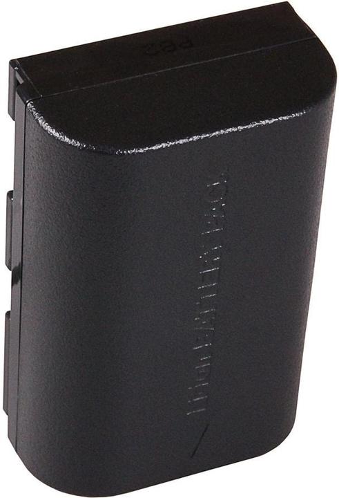 Actual product image Patona Canon LP-E6N (Rechargeable battery)