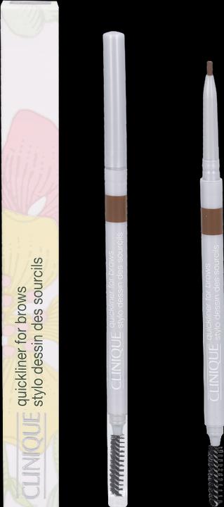 Actual product image Clinique Quickliner (Soft Chestnut)