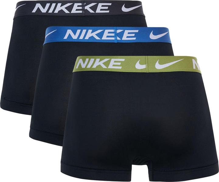 Produktbild Nike Essential Micro Boxershorts (3erPack) (XL, 3er Pack)