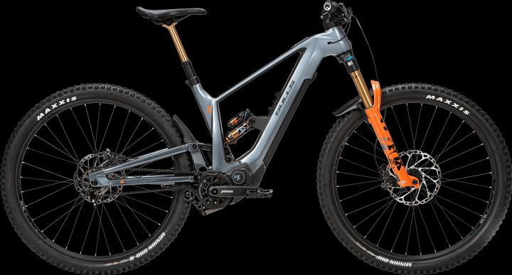 Actual product image Bulls Vuca Evo AM2 (44 cm)