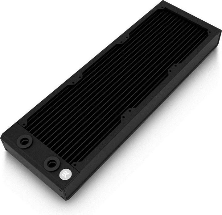 Produktbild EKWB EK Quan Surface P360 bk Edition 3831109892060 (120 mm)