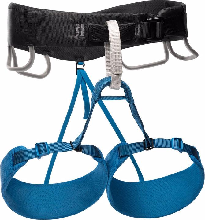 Produktbild Black Diamond Momentum Klettergurt (XXL)