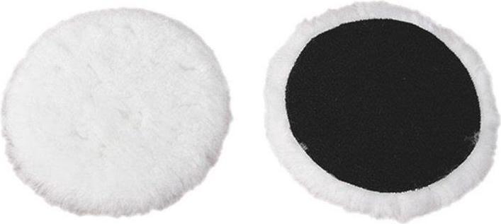 Haushalt (501.08) POLISHING BONNET D125