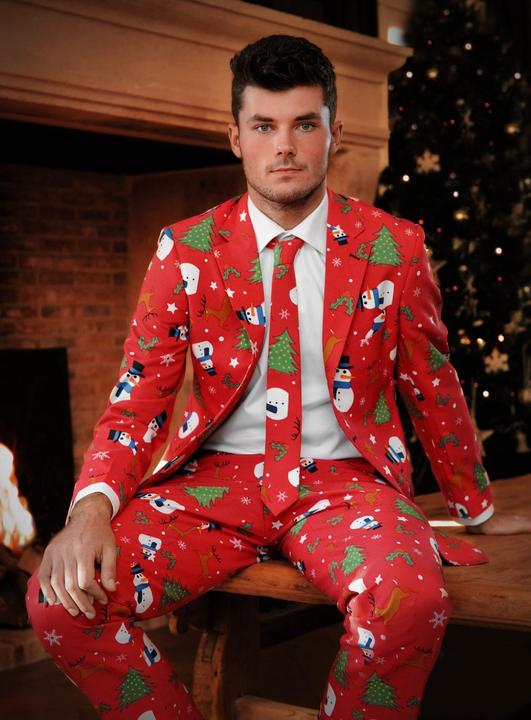 Actual product image OppoSuits Christmaster (48)