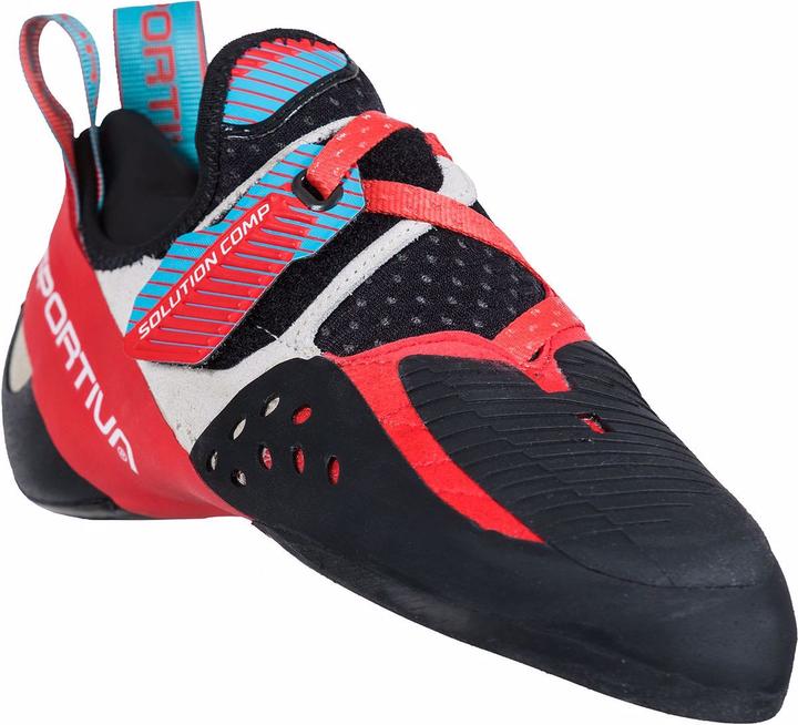 Image du produit La Sportiva Chaussures d'escalade Solution Comp (38.5)