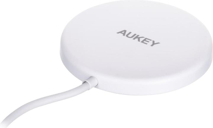 Produktbild Aukey Aircore Magnetic Charger (15 W)