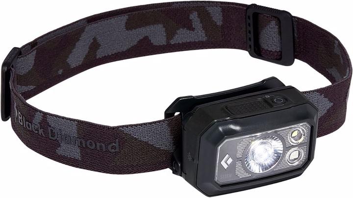 Actual product image Black Diamond Storm (400 lm)
