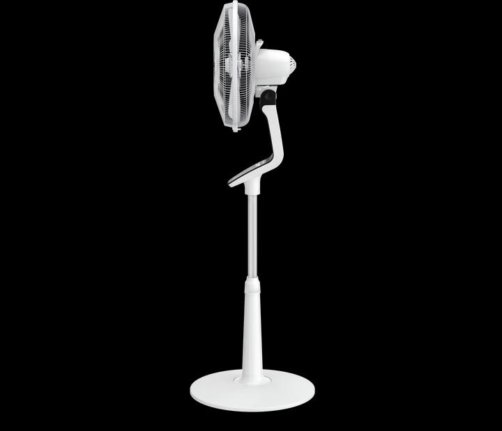 Produktbild Rowenta Standventilator Turbo Silence Extreme VU5690 (35 dB)