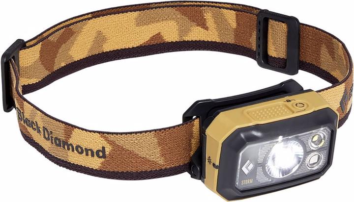 Produktbild Black Diamond Storm 400 Stirnlampe