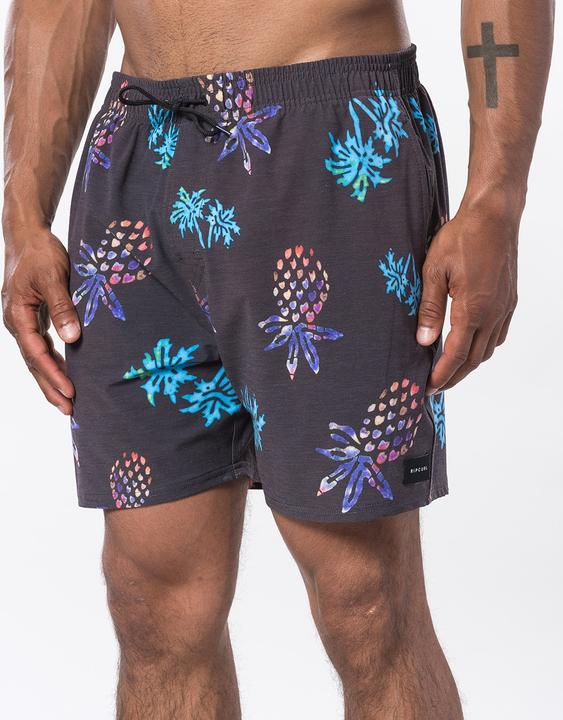 Produktbild Rip Curl Tropical Vibes Volley (S)