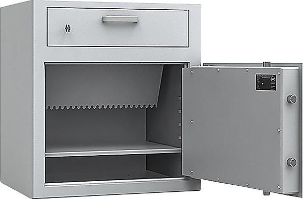 Produktbild ISS Research Einwurftresor (85 l)
