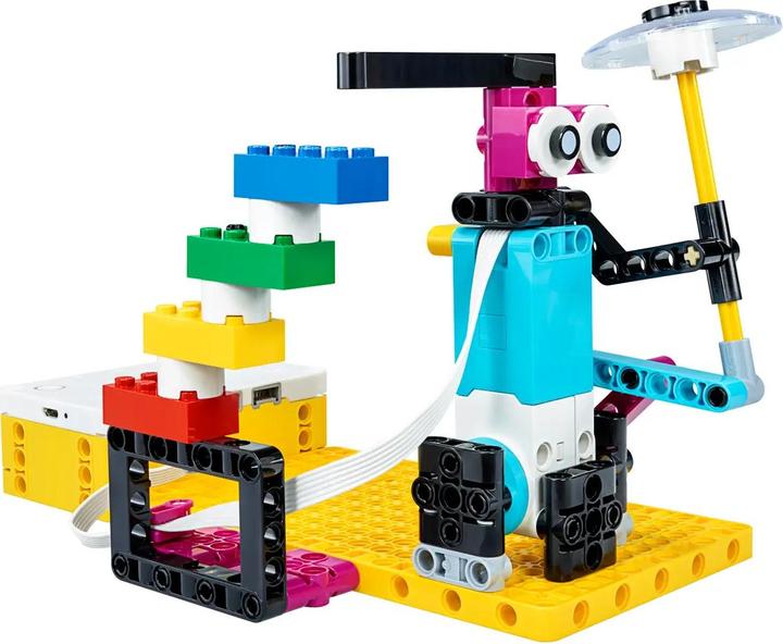 Image du produit LEGO SPIKE Prime (45678, LEGO Éducation)