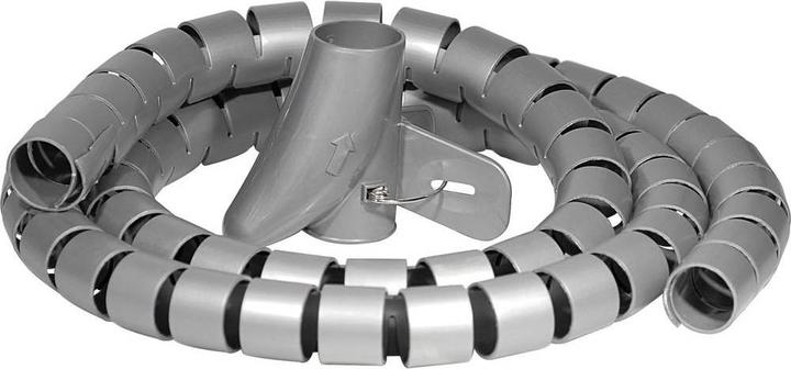 Cable trunking