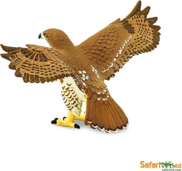 Produktbild Safari Rotschwanz-Bussard