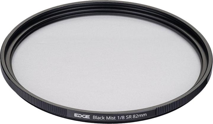 Image du produit Irix Edge Black Mist 1/8 filtre SR 67mm (Filtre Black Mist)