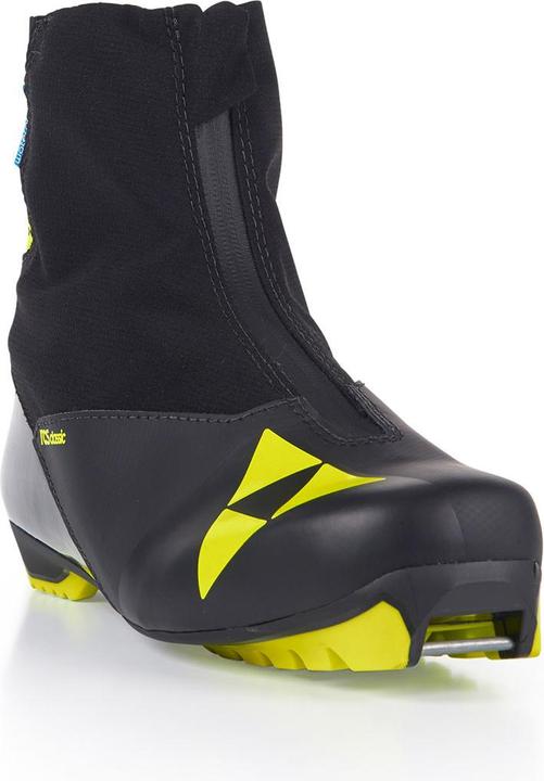 Image du produit Fischer Sports RCS Classic chaussure de ski de fond hommes (41)