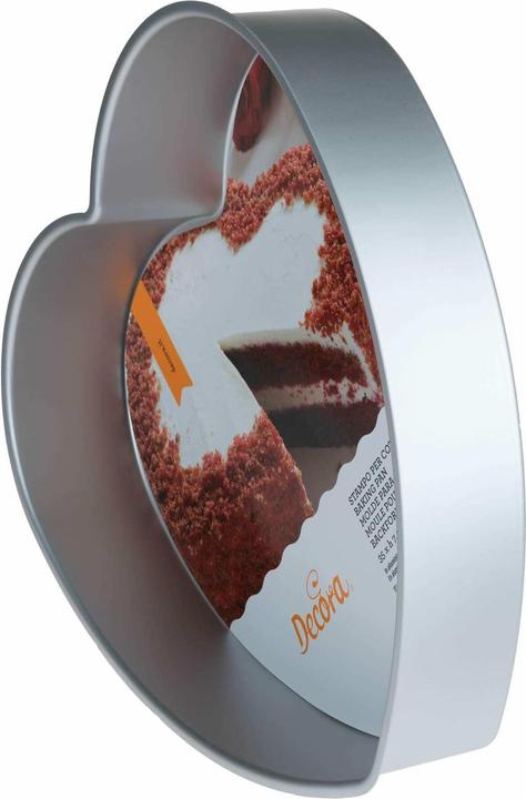 Image du produit Decora Coeur (30 cm)