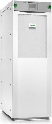Actual product image APC Galaxy VS, Tower, White, 0 - 40 °C, -25 - 55 °C, 0 - 95%, 10 - 80% (20000 VA, 20000 W, Online double converter UPS)