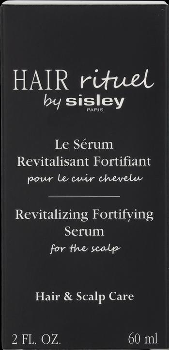 Produktbild Hair Rituel by Sisley Sérum Revitalisant Fortifiant (60 ml)