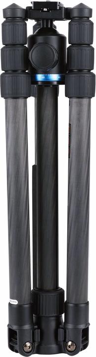 Image du produit Benro Trépied Carbon iFOTO FIF28CIB2 (Carbone)