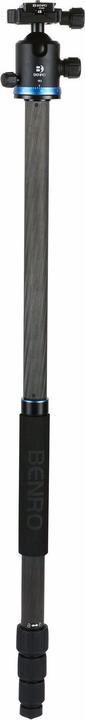 Image du produit Benro Trépied Carbon iFOTO FIF28CIB2 (Carbone)