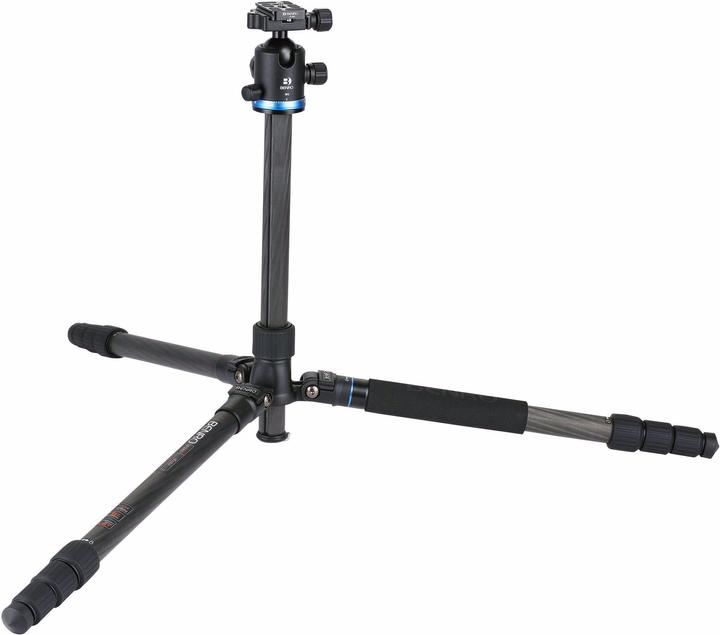 Image du produit Benro Trépied Carbon iFOTO FIF28CIB2 (Carbone)