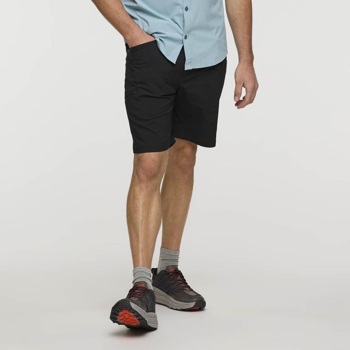 Actual product image Cotopaxi Coraje Tech Short (32)
