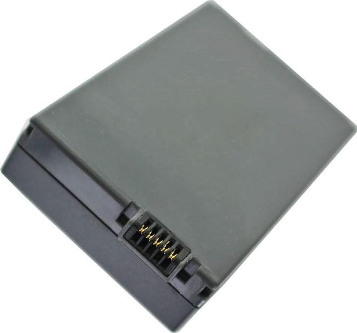 Immagine prodotto AccuCell Batteria Canon BP-218, DC50, HR10, iVIS DC50 (Accumulatore di carica elettrica)
