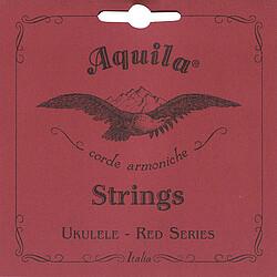 Actual product image Aquila 89U Ukulele Baritone RS Low D (89 x, Ukelele)
